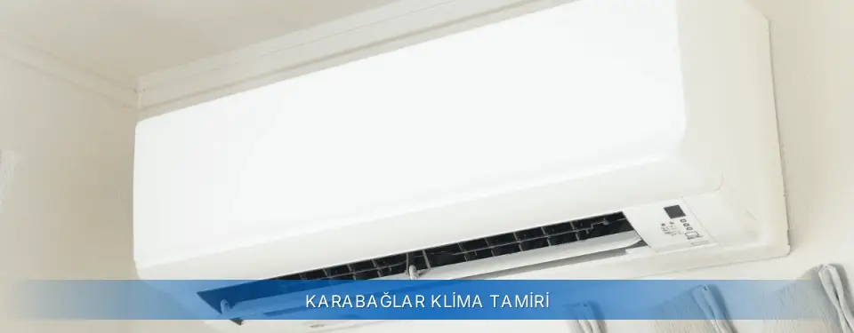 Karabağlar İlçemi York Klima Tamiri